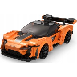 Cada - C51075W - Blaze Car RC 2.4GHz 295pcs Cada - C51075W - Blaze Car RC 2.4GHz 295pcs